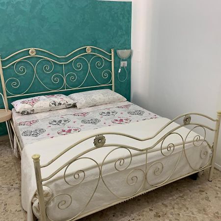 A Casa Di Rosy Villa Monopoli Dış mekan fotoğraf
