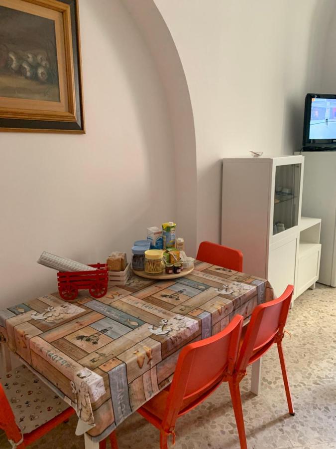 A Casa Di Rosy Villa Monopoli Dış mekan fotoğraf