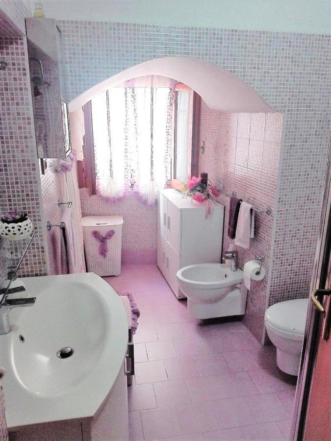 A Casa Di Rosy Villa Monopoli Dış mekan fotoğraf