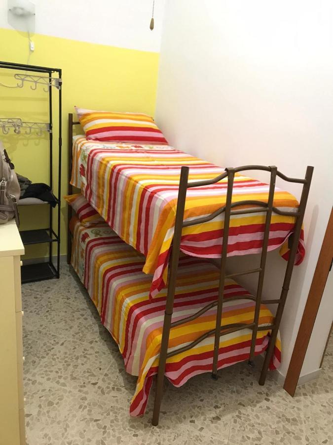 A Casa Di Rosy Villa Monopoli Dış mekan fotoğraf