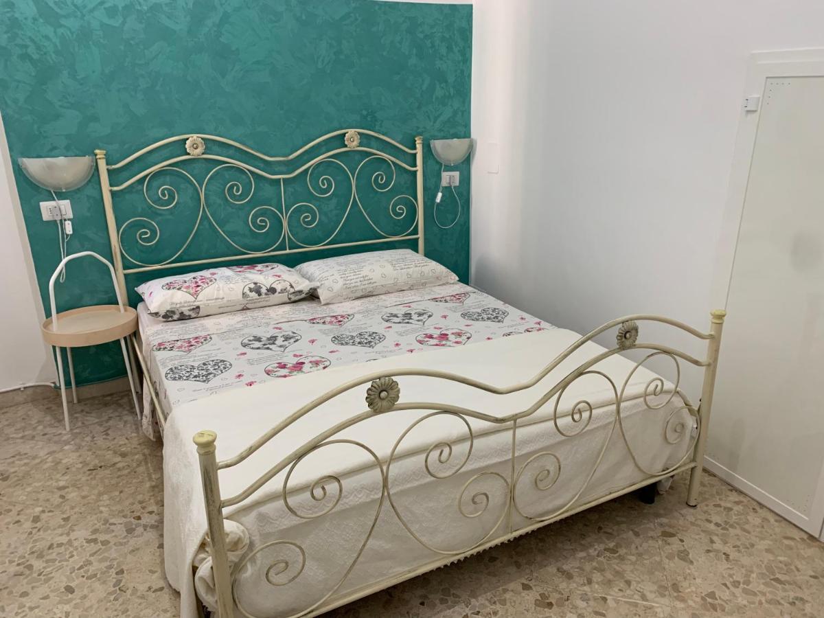 A Casa Di Rosy Villa Monopoli Dış mekan fotoğraf