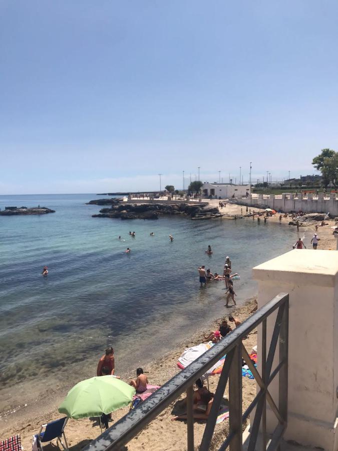 A Casa Di Rosy Villa Monopoli Dış mekan fotoğraf