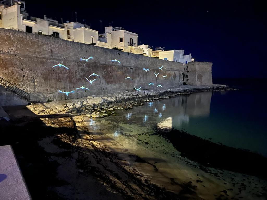 A Casa Di Rosy Villa Monopoli Dış mekan fotoğraf