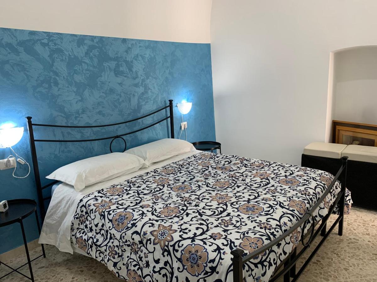 A Casa Di Rosy Villa Monopoli Dış mekan fotoğraf