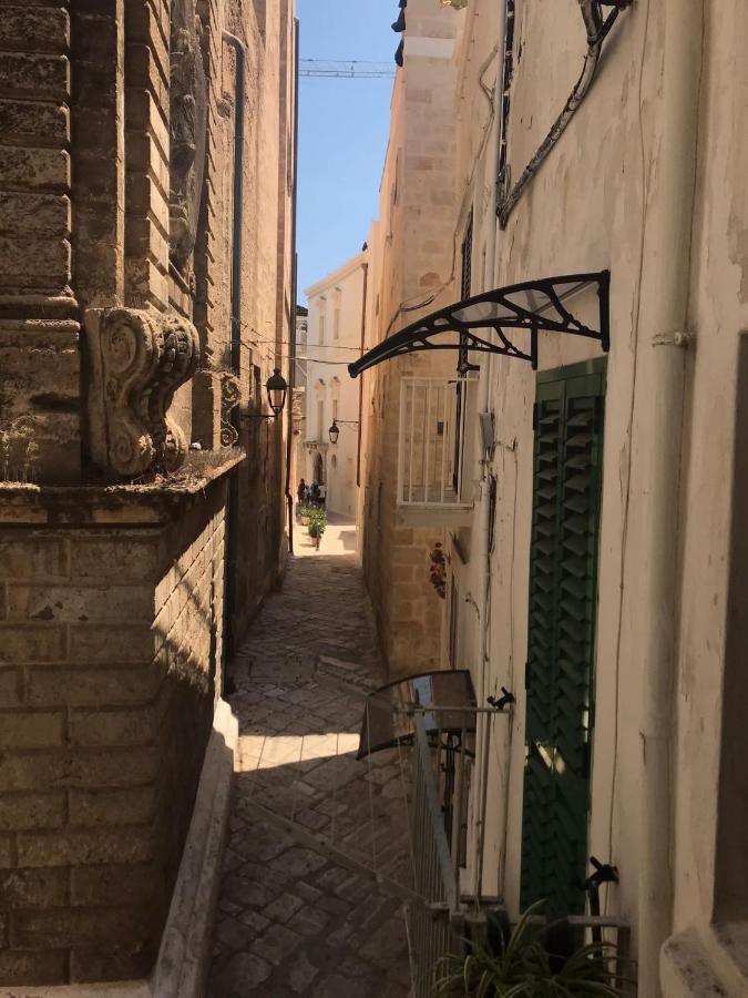 A Casa Di Rosy Villa Monopoli Dış mekan fotoğraf
