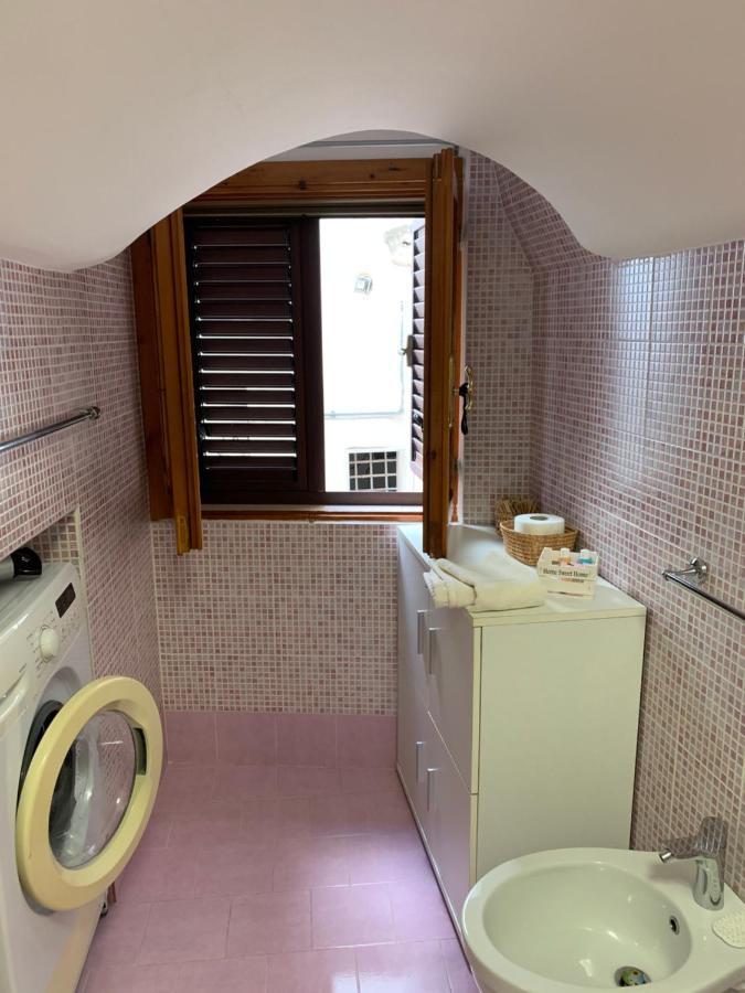 A Casa Di Rosy Villa Monopoli Dış mekan fotoğraf