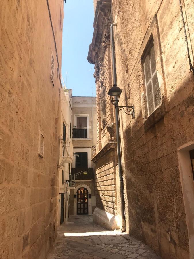 A Casa Di Rosy Villa Monopoli Dış mekan fotoğraf