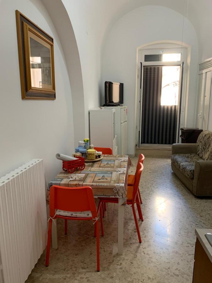 A Casa Di Rosy Villa Monopoli Dış mekan fotoğraf
