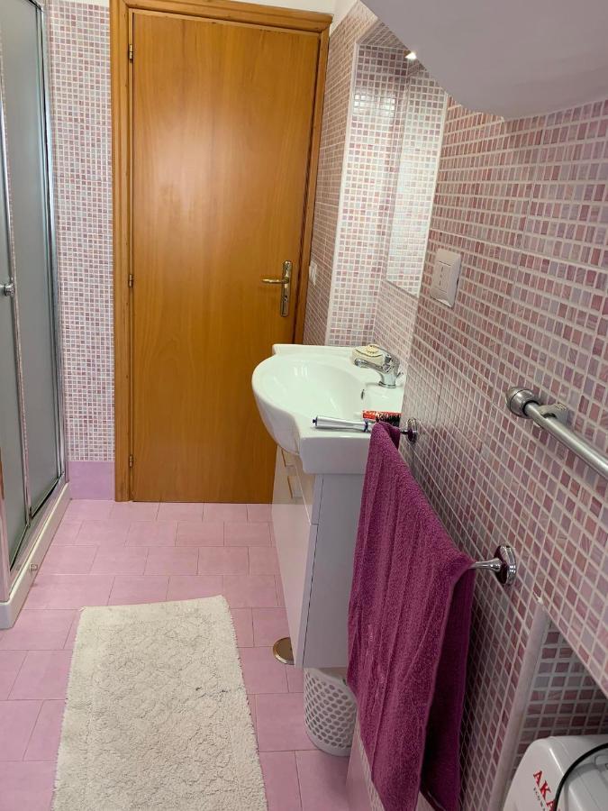 A Casa Di Rosy Villa Monopoli Dış mekan fotoğraf
