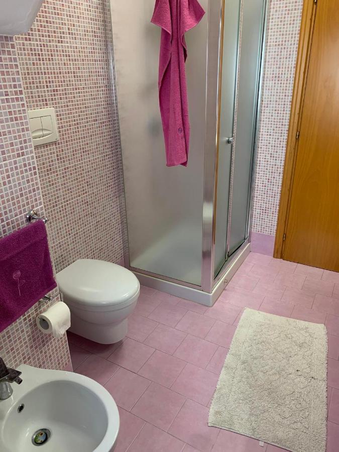 A Casa Di Rosy Villa Monopoli Dış mekan fotoğraf
